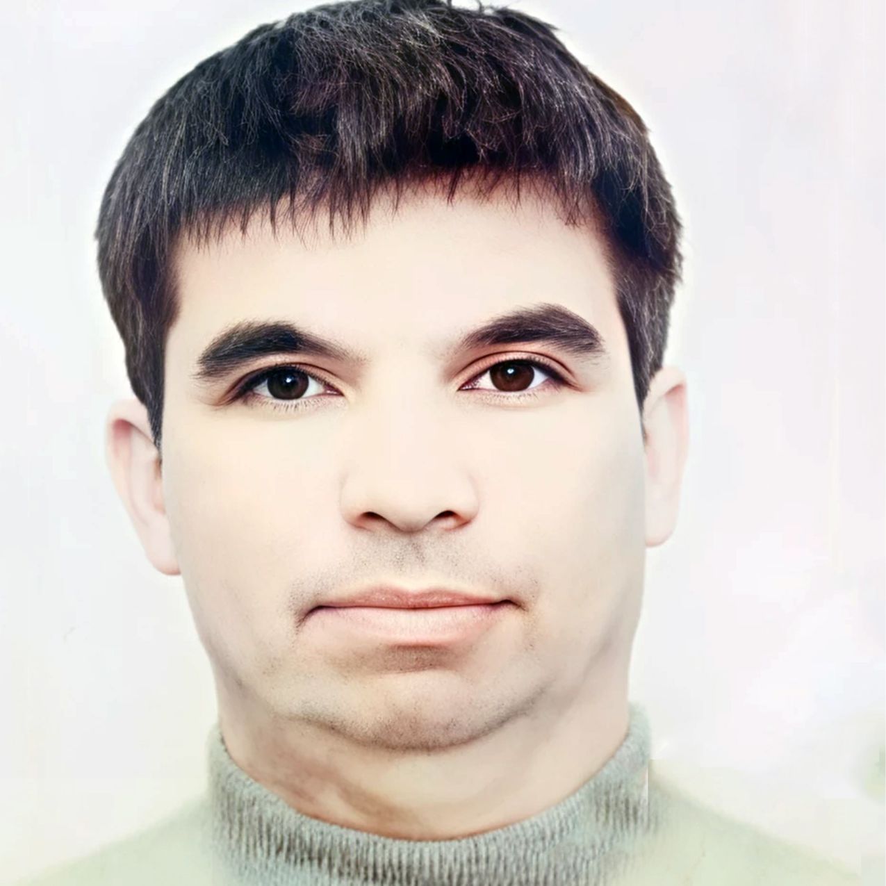 Новохатський Микола Володимирович